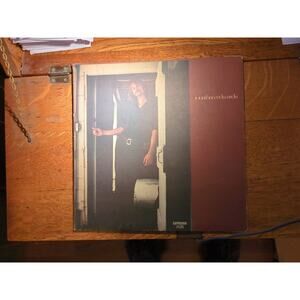 Jonathan Edwards - Jonathan Edwards - VINYL RECORD LP - used